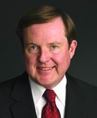 Manhattan attorney  James E. Tyrrell, Jr.