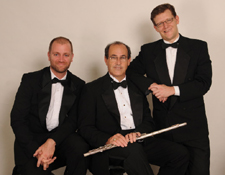 Local chamber-music group OMNI Ensemble is scheduled to perform at Brooklyn Conservatory of Music on Feb. 18, at 8 p.m. See listing under Music.