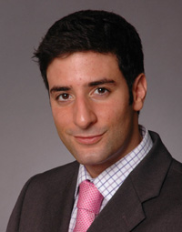 Michael Amirkhanian