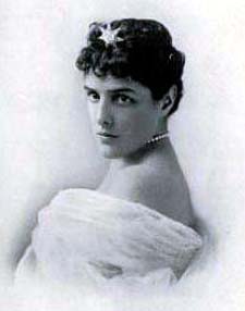 Native Brooklynite Jennie Jerome (above) married Lord Randolph Churchill. Their son Winston Churchill, who would one day serve as the heroic Prime Minister of England during World War II, was born in 1874.