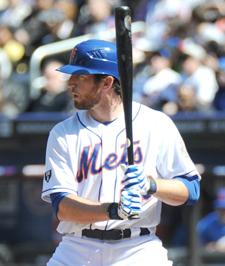 Also returning from injury this season is Ike Davis (Cyclones 2008), whose defense at first was sorely missed last season. If healthy, Davis will be the Metsâ€™ key hitter in the cleanup spot with his home run power.