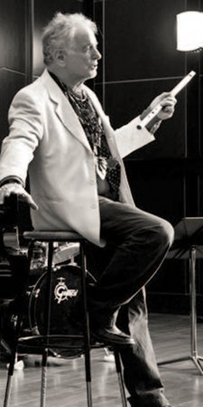 The Omni Ensemble is celebrating its 30th Anniversary with a gala on June 10. David Amram, above, will be a special guest composer and performer. See listing under Music
