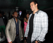  The Nets announced Tuesday that Kris Humphries would be in Brooklyn for Opening Night after agreeing to terms on a new deal with the hard-working power forward. AP Photo.