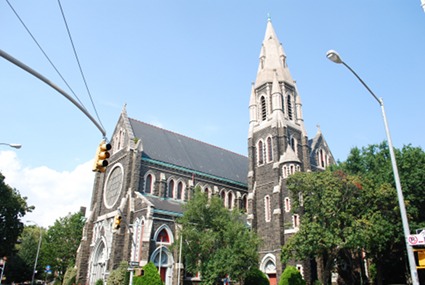 Our Lady of Victory Roman Catholic Church
