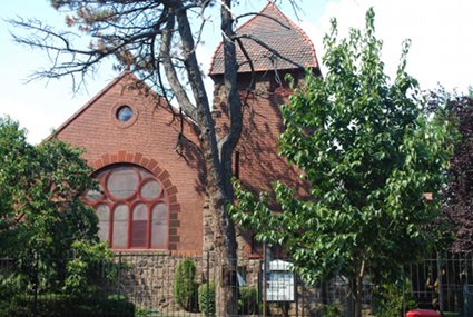 St. Bartholomewâ€™s Episcopal Church
