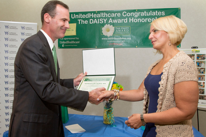 Lutheran Hospital DAISY Awards