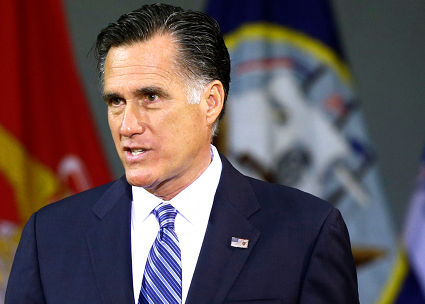 Byars looks at Romney's famous "47 percent" statement