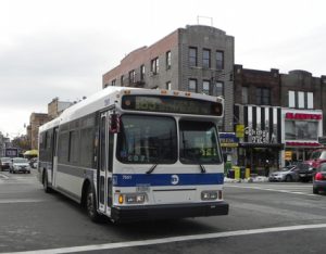 Chamber of Commerce President fights MTA price raise