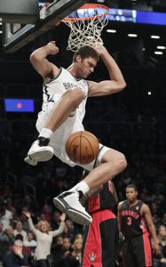 Nets win opener, Sandy recovery continues, Brooklyn.