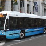 Select Bus Service receives federal grant for 10 new miles