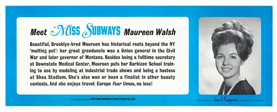 Maureen Walsh--Miss Subways ad FOR CHARISMA.jpg