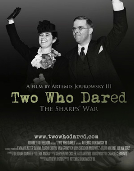 poster from Two Who Dared Press Kit.jpg