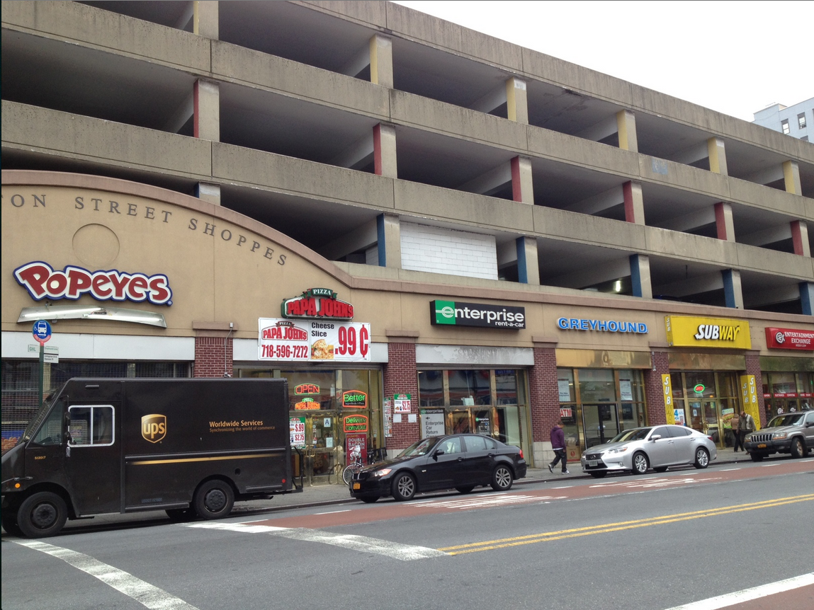 IHOP opens on Livingston • Brooklyn Paper