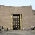 Brooklyn Public Library. jim.hendersen via Wikimedia Commons