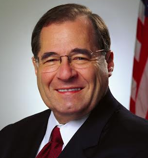 Jerrold Nadler wants to help end the NSA's illegal searches
