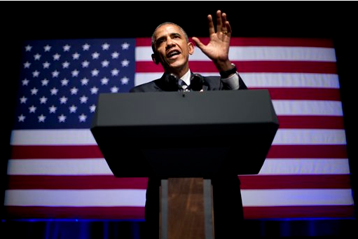 Jerrold Nadler applauds Barack Obama's executive order protecting the LGBT community