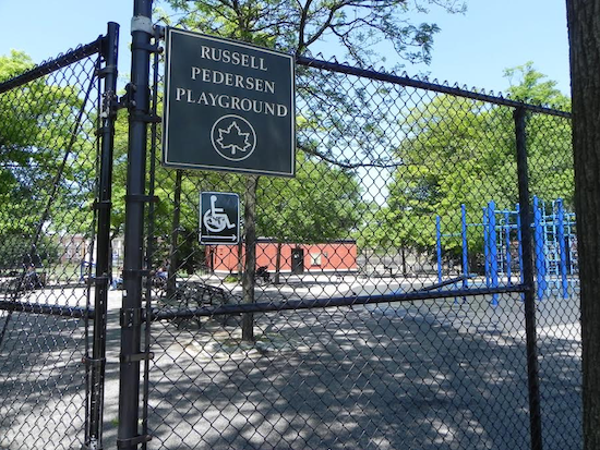 Lawmakers want drugs off our playgrounds