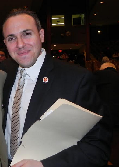Councilman Mark Treyger is holding an event at his Gravesend district office on July 10 with Comptroller Thomas DiNapoli to help residents determine if New York State owes them money