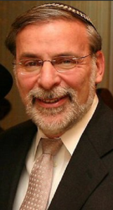Dov Hikind heads for Israel in show of solidarity