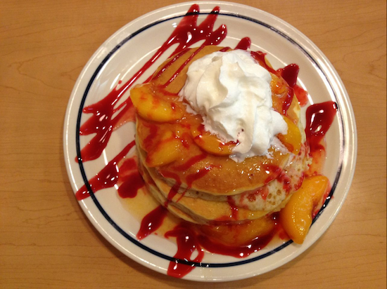 No more pancakes for you! The IHOP at 276 Livingston St. is closing.