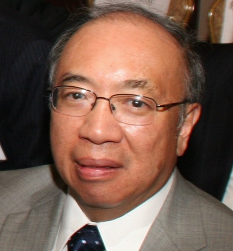 Presiding Justice Randall T. Eng of the Supreme Court, Appellate Division, Second Judicial Department. File photo