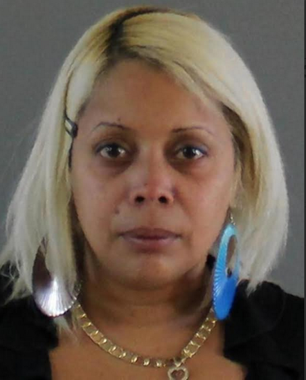 Sadie Silver, principal at P.S. 28 Warren Prep Academy, allegedly attempted to smuggle heroin and prescription drugs into Coxsackie Correctional Facility