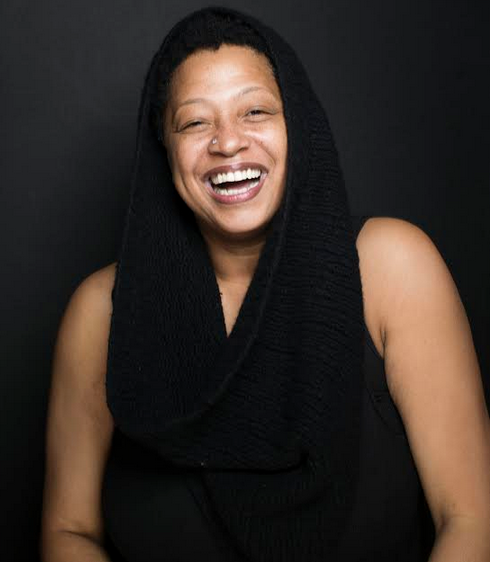 Singer Lisa Fischer, featured in the Academy Award-winning film "Twenty Feet from Stardom," will perform as part of BAM’s R&B Festival on Aug. 7. Photo by Victoria Will/Invision/AP Images