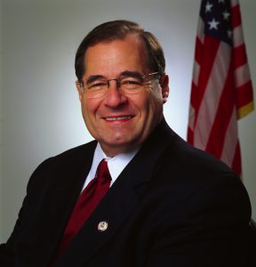 U.S. Rep. Jerrold Nadler says the legislation he and Texas Republican Michael Burgess have introduced in the House will help protect the rights of living organ donors.jpg