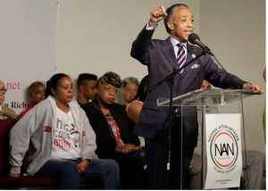 Al Sharpton's Eric Garner-related protest march will now take place in Staten Island rather than walking across the Verrazano Bridge.