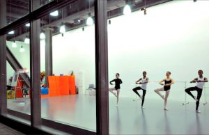 Brooklyn Ballet’s Summer Intensive begins Aug. 11. Photo by Julienne Schaer