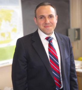Councilmember Mark Treyger is bringing in an expert to help parents in his district apply for pre-k admission for their kids