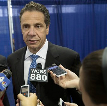 Gov. Andrew Cuomo lost his appeal, again, to keep Zephyr Teachout off the gubernatorial primary ballot.