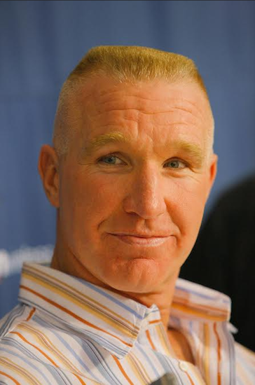 Basketball great Chris Mullin, a 1981 graduate of Xaverian High School, is one of five new members named to the school’s Board of Trustees.