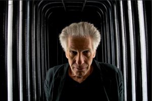 Filmmaker David Cronenberg will speak about his new book, “Consumed,” on Oct. 2 in Brooklyn Heights.