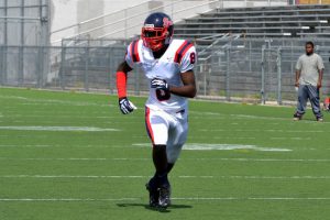 Erasmus Hall no longer has All-American Curtis Samuel to lead them, but the Dutchmen should still be one of Brooklyn’s elite teams behind the Rutgers-bound Deonte Roberts heading up the defense.