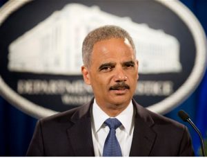 U.S. Attorney General Eric Holder will not pursue the death penalty in a Brooklyn gang-related murder.