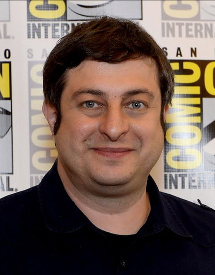 Park Slope-based comedian Eugene Mirman will present the 7th annual Eugene Mirman Comedy Festival in Brooklyn from Sept. 18-22.