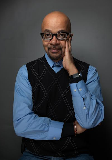 Acclaimed author James McBride, who grew up in Red Hook, will be presented with this year’s Best of Brooklyn Inc. (“BoBi”) Award for his contributions to literature.