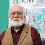 Former Brooklyn Borough Historian Jon Manbeck.