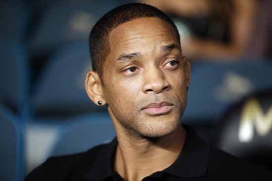 Will Smith, famous for his roles in "I Am Legend" and "Ali,"  celebrates his birthday today.