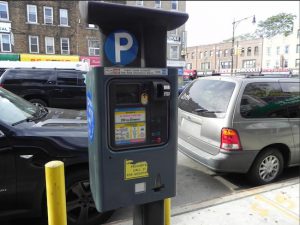 Assemblymember Dov Hikind says the city will begin retro-fitting muni-meters to accept payment before they become operational for the day. The change means that drivers will be able to pay for parking earlier without having to wait for the meters to turn on for the day.