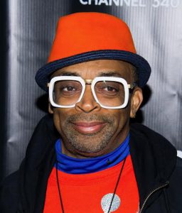 Spike Lee will be honored in Bed-Stuy.