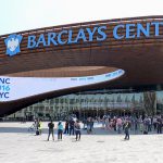 The Democratic National Committee (DNC) has set July 25, 2016 as the date of the upcoming Democratic Convention. Brooklyn is one of three finalists. Photo by Mary Frost