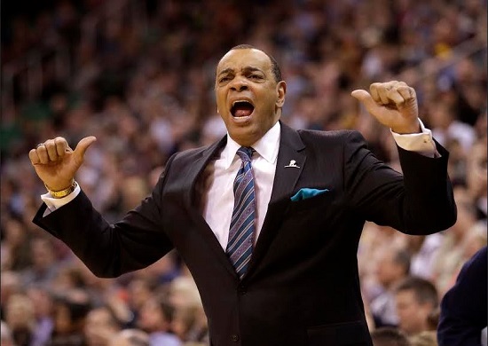 Lionel Hollins could be out of Brooklyn soon if the Nets don't stop getting embarrassed on the court. Associated Press photo