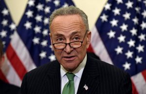 Chuck Schumer demands FDA action over dirty food suppliers. AP Photo/Susan Walsh