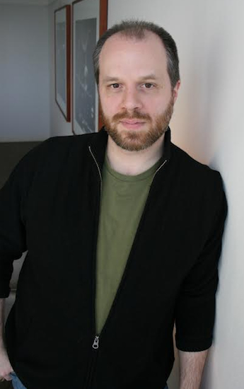 David Tillistand, who will play Figaro during the free performance on March 3. Photos courtesy of Regina Opera