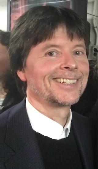 Acclaimed director Ken Burns will appear at the Brooklyn Historical Society on March 10 to discuss his recent projects. Eagle photo by Will Hasty