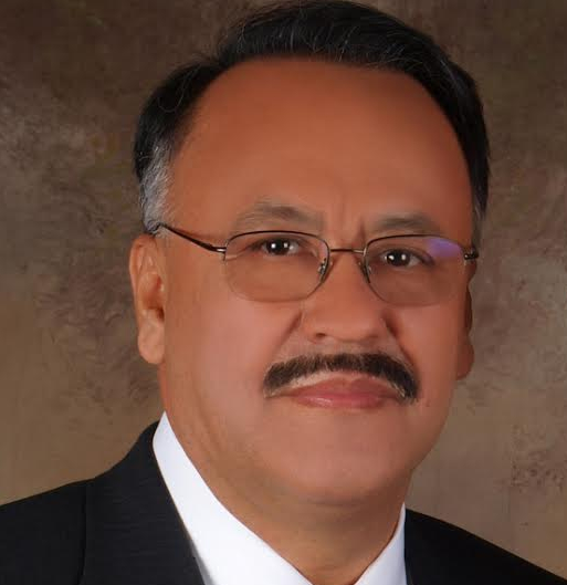 Dr. Gabriel Rincón is the new chairman of the Board of Trustees of Lutheran Family Health Centers, a health care program affiliated with Lutheran Medical Center. Photo courtesy Lutheran Family Health Centers
