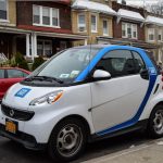 car2go announced its expansion into Brooklyn. Eagle file photo by Rob Abruzzese