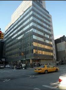 The courthouse located at 141 Livingston St. in Downtown Brooklyn houses the Appellate Term for the 2nd, 11th and 13th Judicial Districts. Eagle file photo